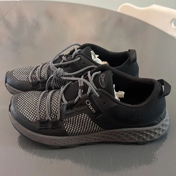 NEW Chaco lace up shoes - Picture 2 of 10